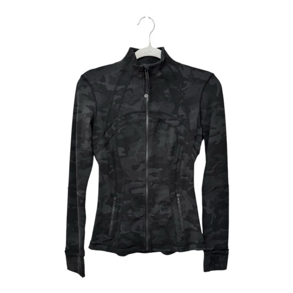 lululemon athletica Jackets & Coats Lululemon Define Jacket In